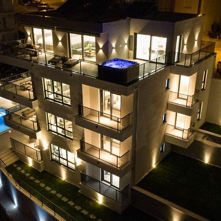 Villa Kebeo Duće Dış mekan fotoğraf