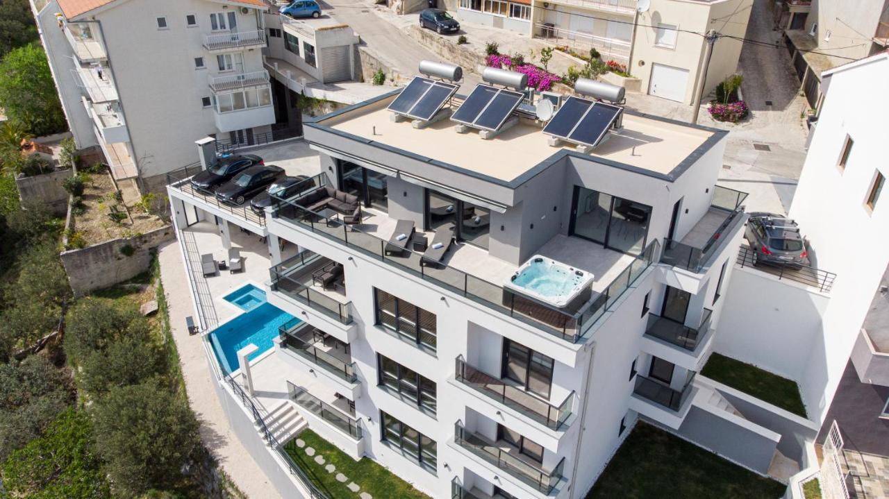 Villa Kebeo Duće Dış mekan fotoğraf