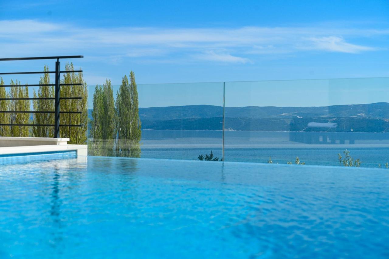 Villa Kebeo Duće Dış mekan fotoğraf