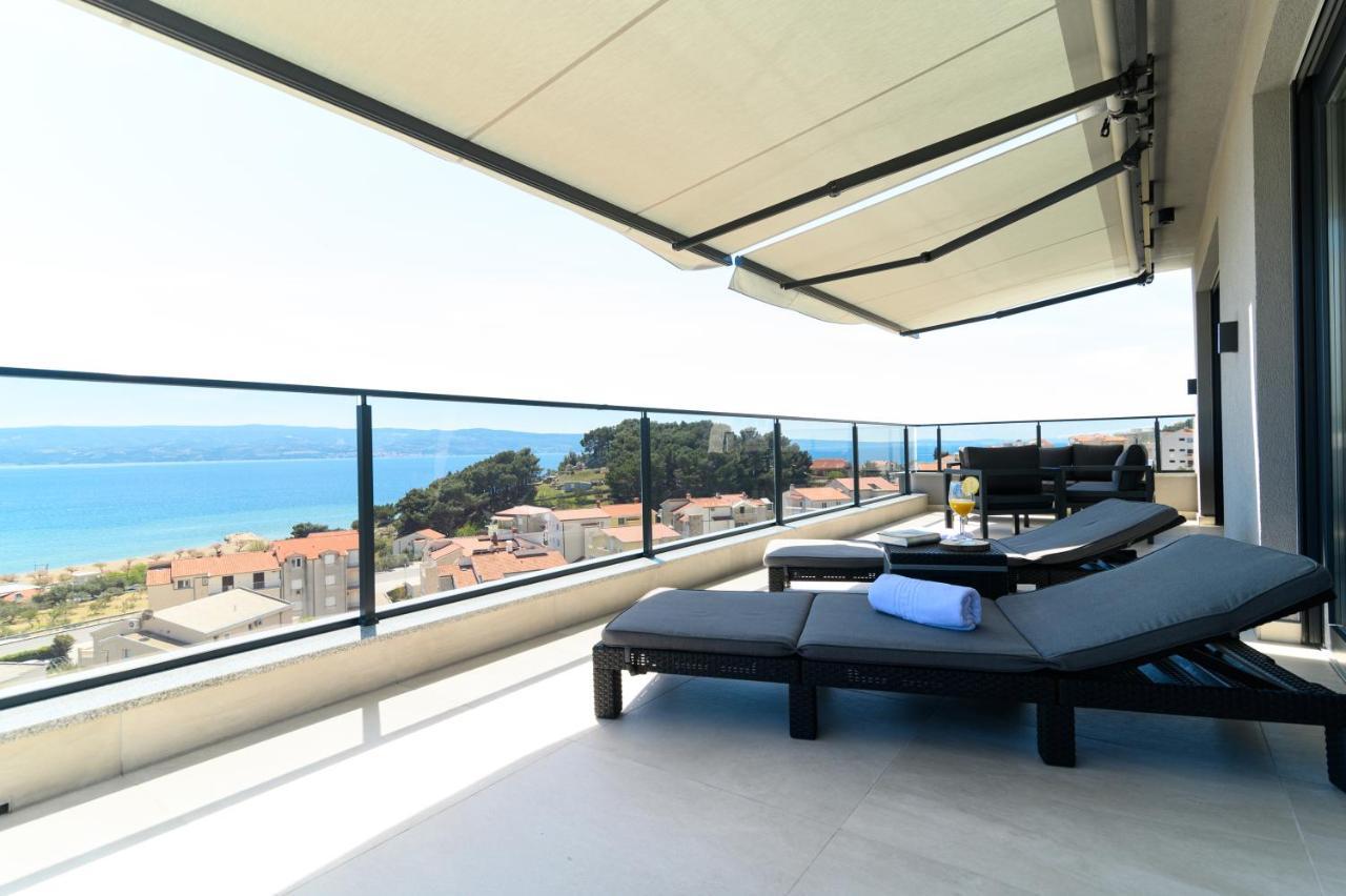 Villa Kebeo Duće Dış mekan fotoğraf